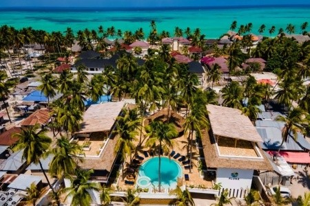 Zanzibar, Další oblasti na Zanzibaru, Aluna Paje, za <span>45.914</span> Kč