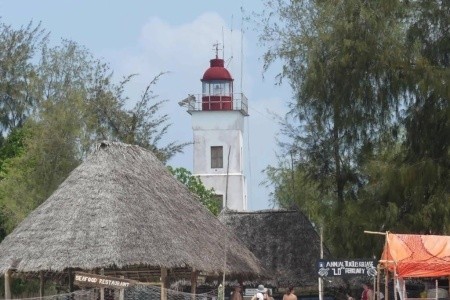 Lighthouse Guesthouse