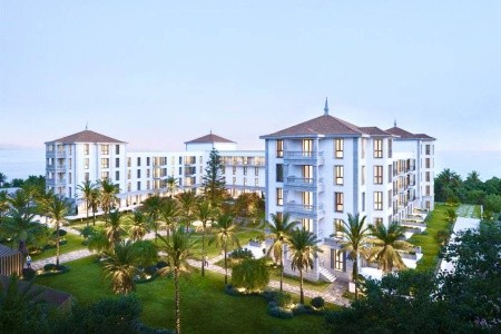 Gran Hotel Taoro