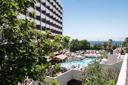 Kanárské ostrovy, Tenerife, Catalonia Punta Del Rey, za <span>41.105</span> Kč