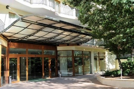 Bulharsko, Zlaté Písky, Allegra Balneo & Spa, za <span>27.523</span> Kč