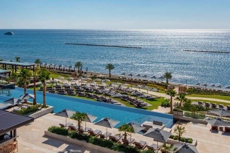 Kypr, Limassol, Amara, za <span>85.415</span> Kč