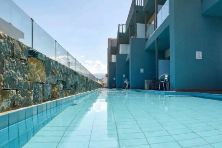 Řecko, Kréta, Pollis, za <span>29.369</span> Kč