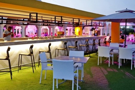 Tunisko, Yasmine Hammamet, Iberostar Selection Mirage Hammamet (Ex. The Mirage Resort & Spa), za <span>24.790</span> Kč