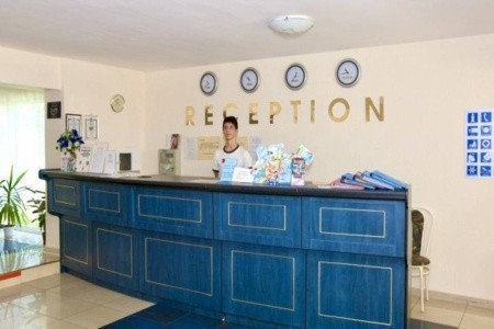 Bulharsko, Slunečné Pobřeží, Arda, za <span>19.504</span> Kč