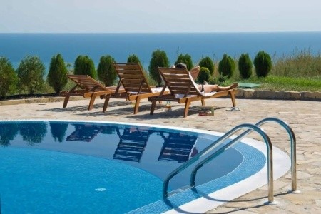 Bulharsko, Varna, Kaliakria Resort, za <span>28.380</span> Kč