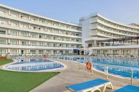 Kanárské ostrovy, Tenerife, Alua Atlantico Golf Resort (Ex. Aguamarina Golf Hotel & Aptos), za <span>45.496</span> Kč