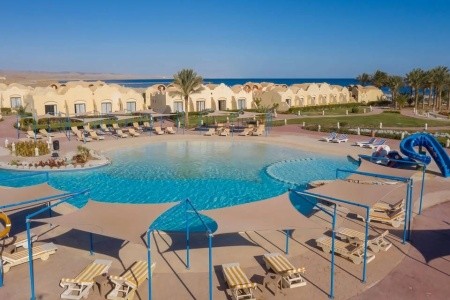 Onatti Beach Resort - 3