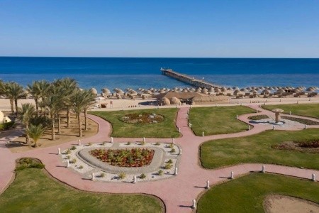 Onatti Beach Resort - 5