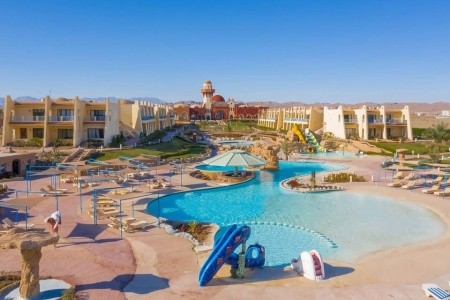 Onatti Beach Resort - 7