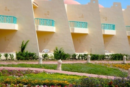 Onatti Beach Resort - 11