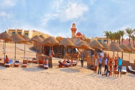 Onatti Beach Resort - 13