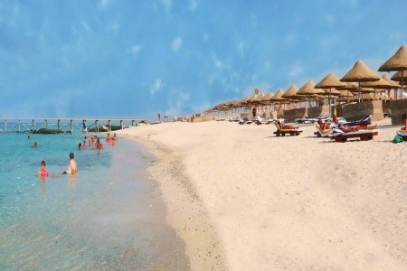 Onatti Beach Resort - 14