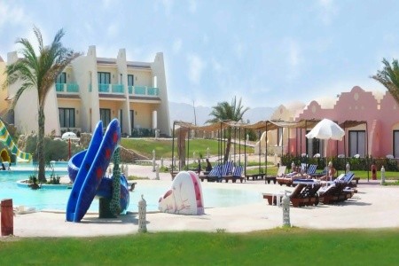 Onatti Beach Resort - 16