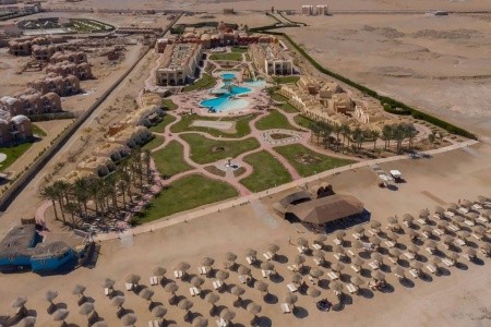 Onatti Beach Resort - 18