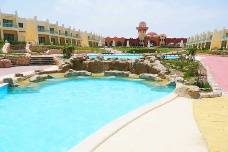 Onatti Beach Resort - 27