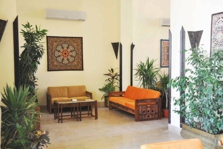 Onatti Beach Resort - 32