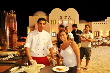 Onatti Beach Resort - 35