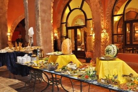 Onatti Beach Resort - 36