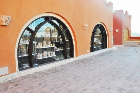 Onatti Beach Resort - 38