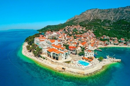 Penzion Mihaljevic (Igrane) - 1