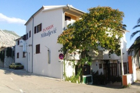 Penzion Mihaljevic (Igrane) - 2