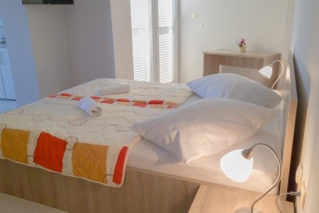 Penzion Mihaljevic (Igrane) - 4