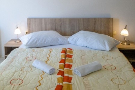 Penzion Mihaljevic (Igrane) - 5