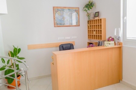 Penzion Mihaljevic (Igrane) - 6