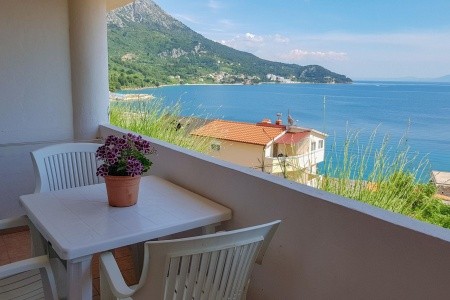 Penzion Mihaljevic (Igrane) - 7