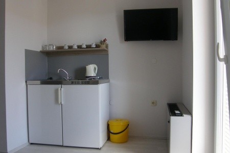 Penzion Mihaljevic (Igrane) - 8