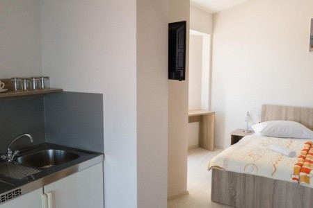 Penzion Mihaljevic (Igrane) - 9