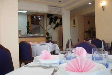 Penzion Mihaljevic (Igrane) - 10