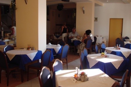 Penzion Mihaljevic (Igrane) - 11