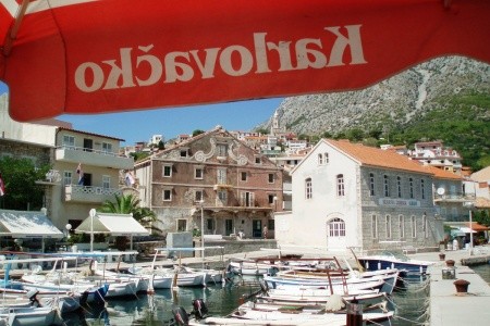 Penzion Mihaljevic (Igrane) - 12