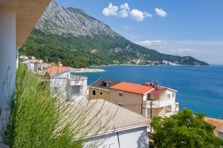 Penzion Mihaljevic (Igrane) - 13