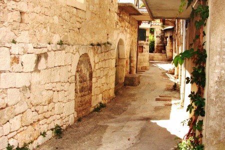 Penzion Mihaljevic (Igrane) - 14