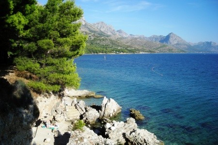 Penzion Mihaljevic (Igrane) - 15