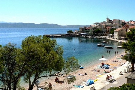 Penzion Mihaljevic (Igrane) - 16