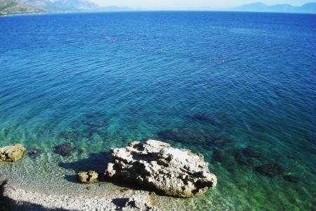 Penzion Mihaljevic (Igrane) - 17