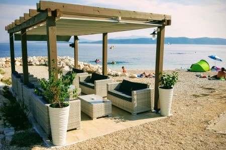 Penzion Mihaljevic (Igrane) - 18