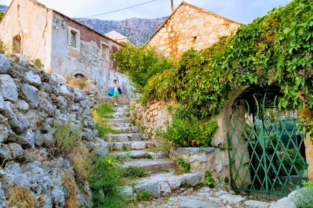 Penzion Mihaljevic (Igrane) - 19