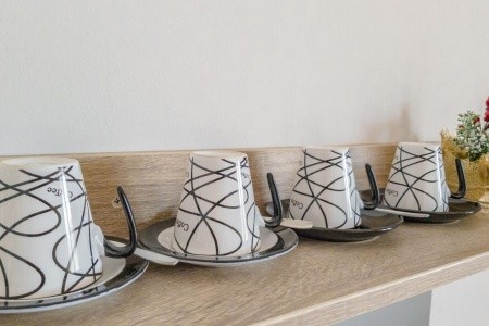 Penzion Mihaljevic (Igrane) - 21