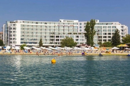 Sentido Neptun Beach (Ex. Lti Neptun Beach)