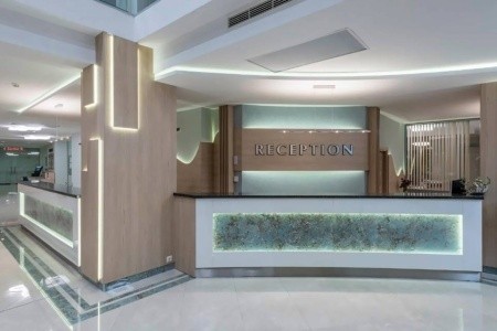 Bulharsko, Slunečné Pobřeží, Sentido Neptun Beach (Ex. Lti Neptun Beach), za <span>29.653</span> Kč