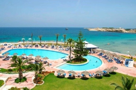 Tunisko, Monastir, Regency Hotel & Spa, za <span>29.761</span> Kč