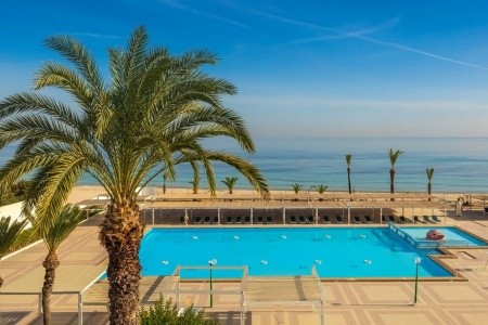 El Mouradi Port El Kantaoui - 6