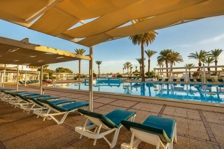 El Mouradi Port El Kantaoui - 7