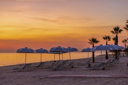 El Mouradi Port El Kantaoui - 8