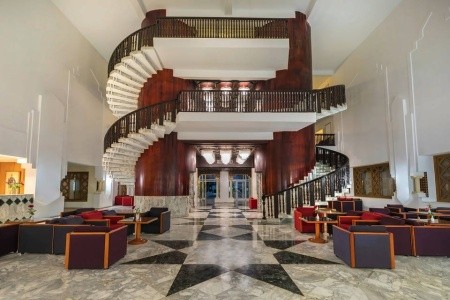 El Mouradi Port El Kantaoui - 10